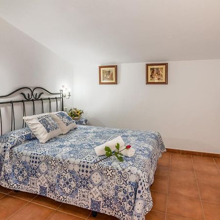 Apartmán Casa Micolau Beceite Exteriér fotografie