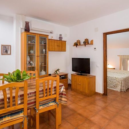 Apartmán Casa Micolau Beceite Exteriér fotografie