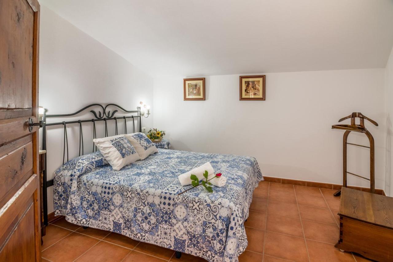 Apartmán Casa Micolau Beceite Exteriér fotografie