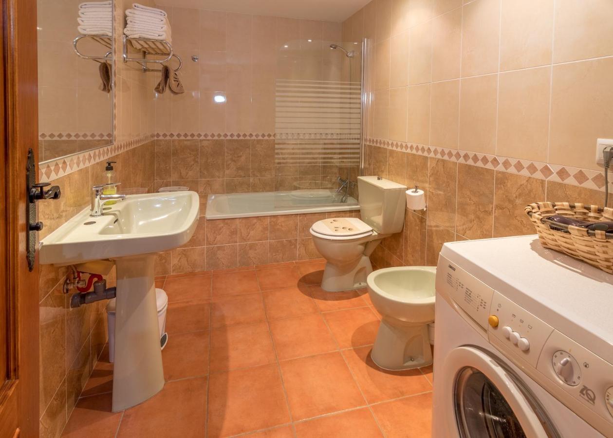 Apartmán Casa Micolau Beceite Exteriér fotografie